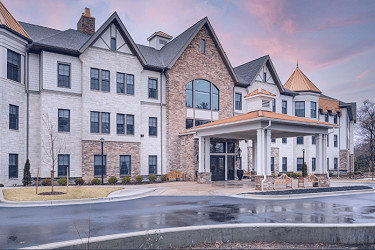 Brandywine Living at Potomac | Assisted Living & Memory Care | Potomac, MD  20854 | 6 reviews